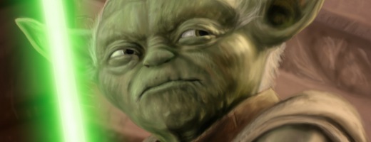 Who Played Yoda In Star Wars