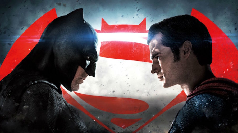 New Details on R-Rated 'Batman v Superman' Cut and 'Captain America' Post- Credits Scenes | Fandango