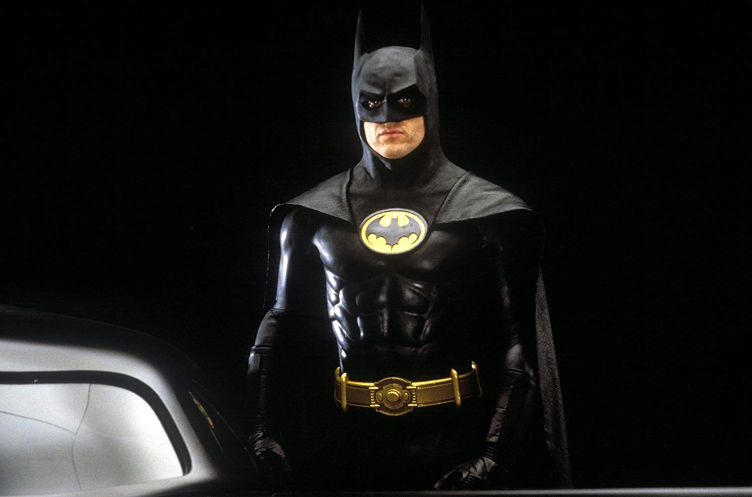 Tim Burton's Batman Is Turning Thirty! What He Thinks of the Superhero  Genre and Who He Would Cast as His Next Batman | Fandango