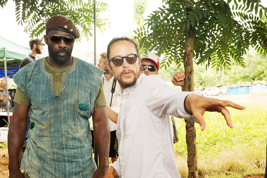 Beasts of No Nation