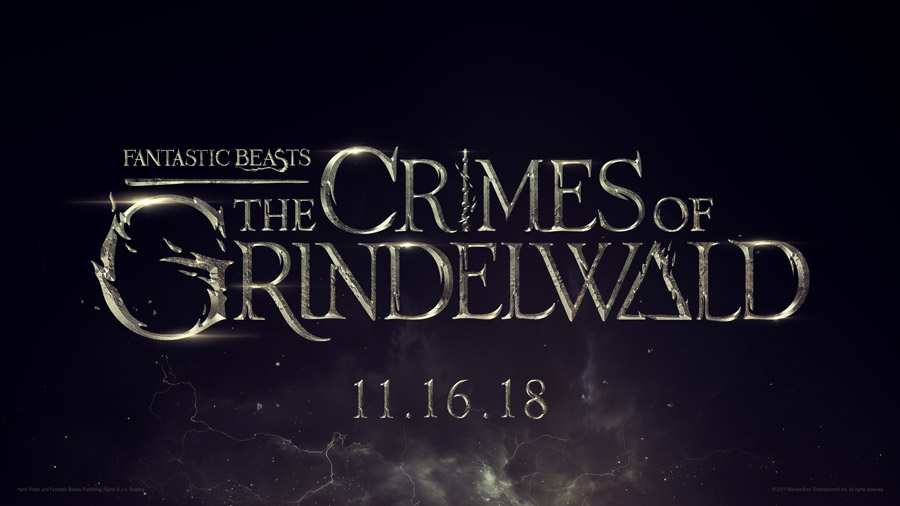movie poster font