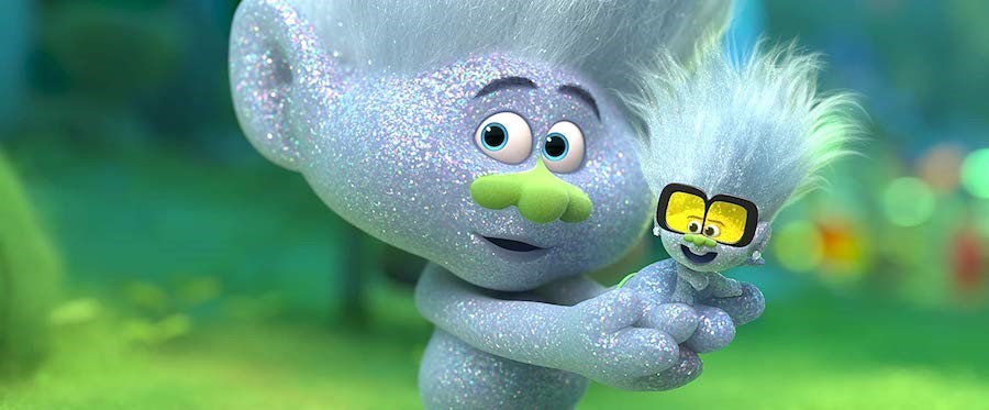 Know Before You Watch: Trolls World Tour | Need a refresher course on  everything Poppy and Branch have been up to prior to their new movie?  Here's everything you need to know