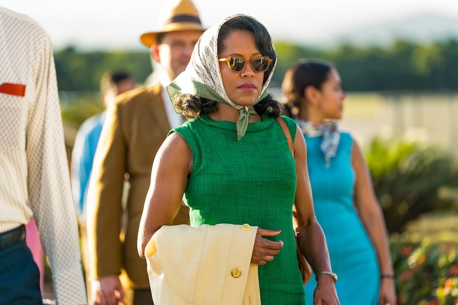 Regina King