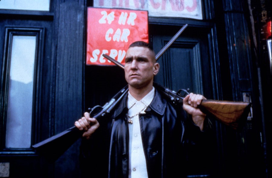 jason statham vinnie jones movies