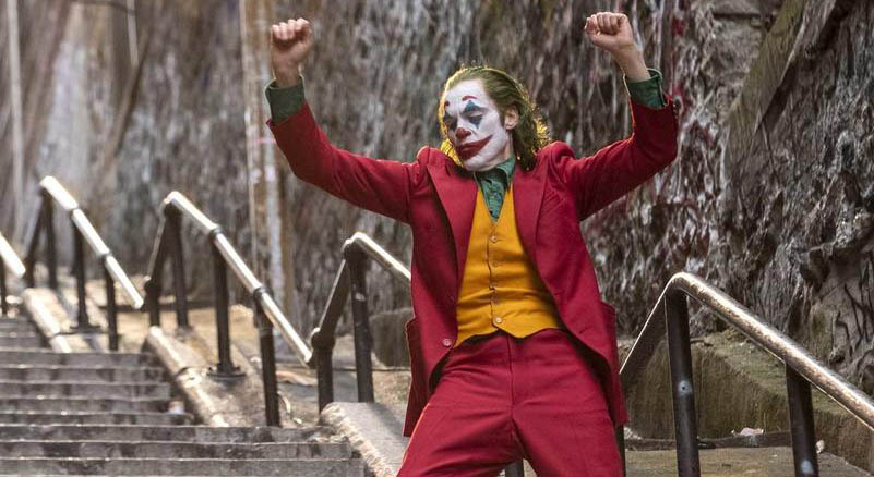 Oscar Nominations Joker Leads With 11 Fandango