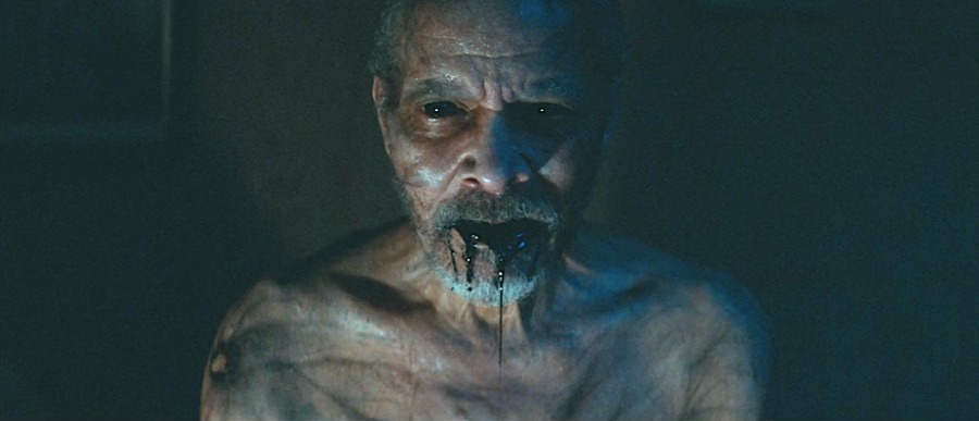 Top 30 Scariest Movies On Netflix- Ranked