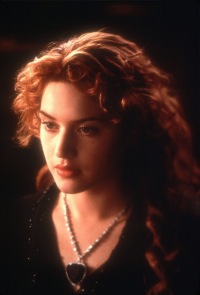Titanic' Time Warp: Travel Back to 1997 for a Vintage Kate Winslet Interview  in Our Exclusive Fandango Flashback | Fandango