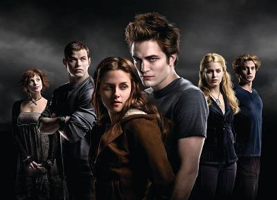 Who Wants a 'Twilight' Spin-Off Movie? | Fandango