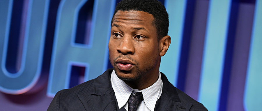 Jonathan Majors