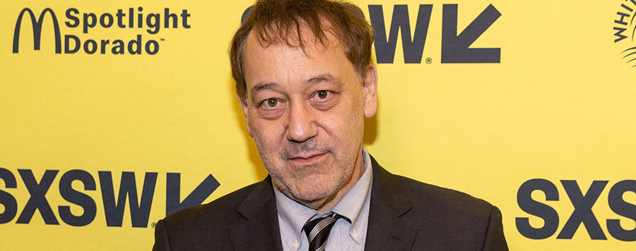 Sam Raimi