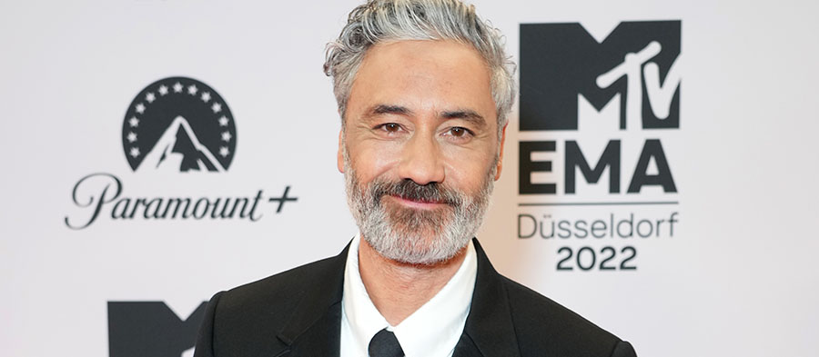 Taika Waititi