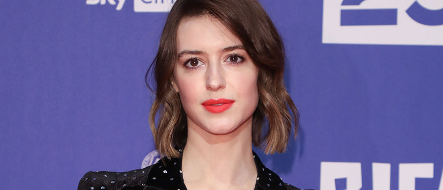 Daisy Edgar-Jones