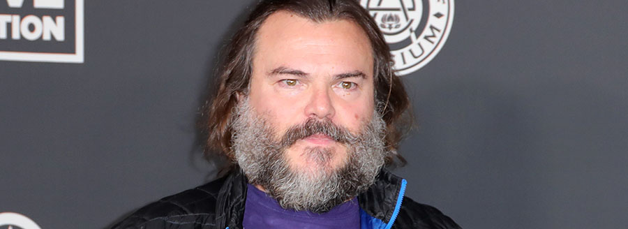 Jack Black