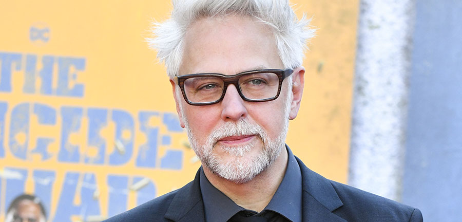 James Gunn