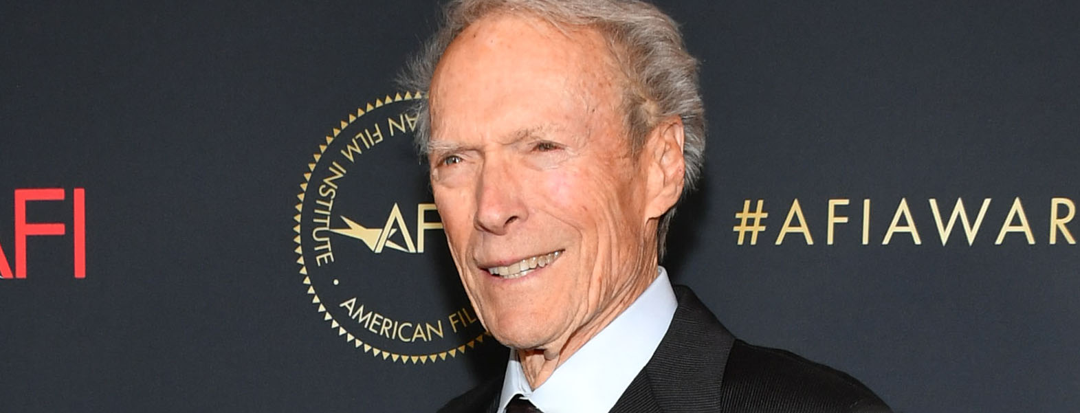 Clint Eastwood