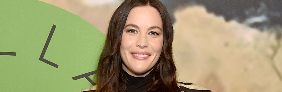 lLiv Tyler