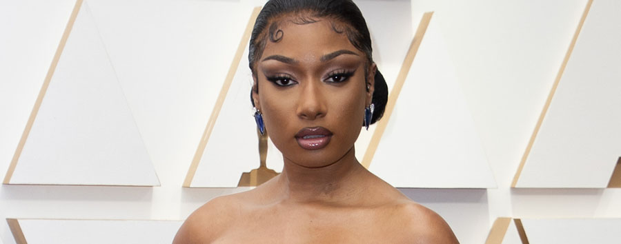 Megan Thee Stallion