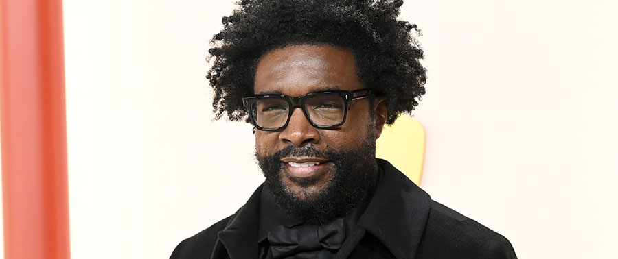Questlove