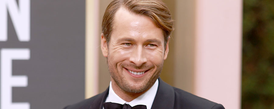 Glen Powell