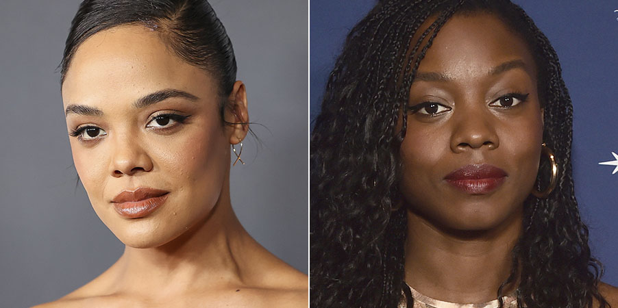 Tessa Thompson, Nia DaCosta