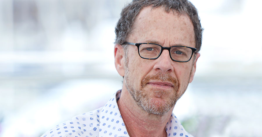 Ethan Coen