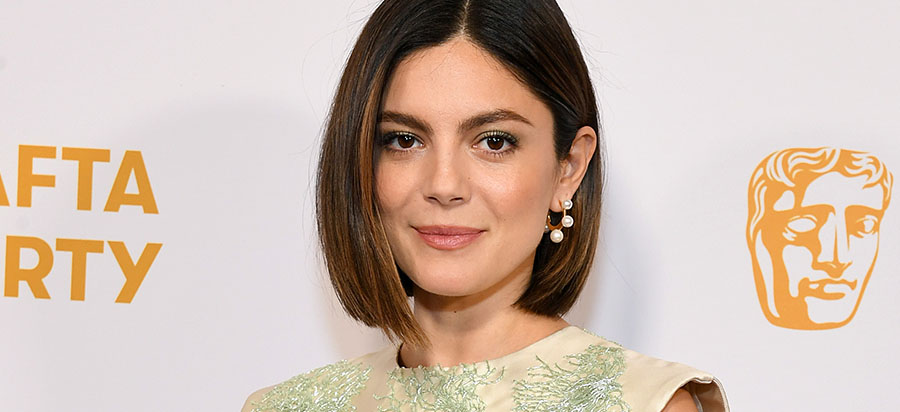 Monica Barbaro