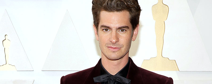 Andrew Garfield