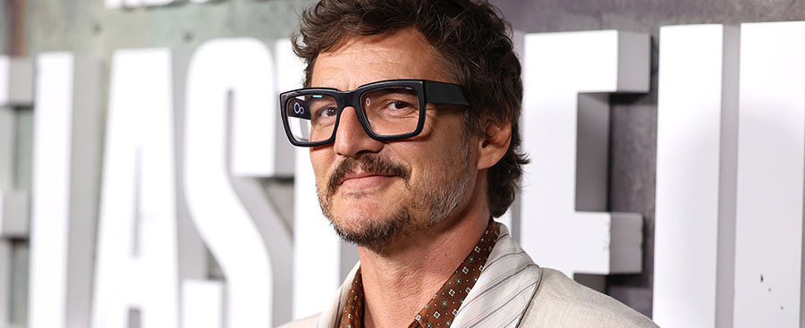 Pedro Pascal