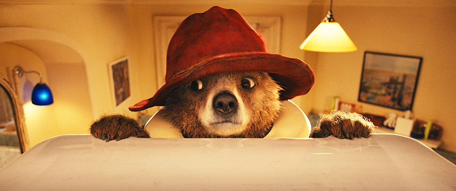 Paddington
