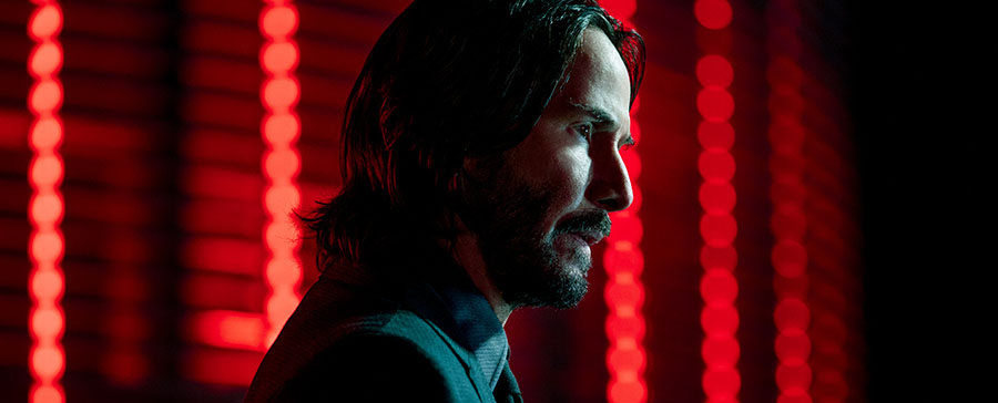 Lionsgate Confirms 'John Wick 5' in Development — World of Reel