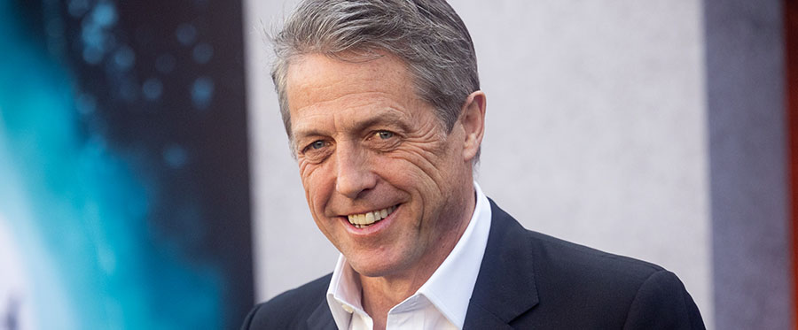 Hugh Grant