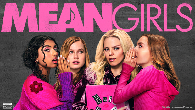 Mean Girls (2024) Tickets & Showtimes | Fandango