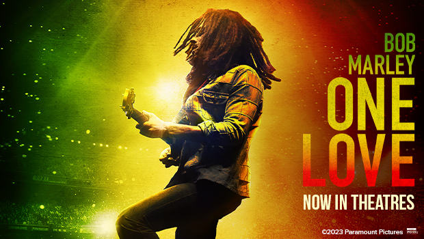 Bob Marley: One Love (2024) Showtimes | Fandango