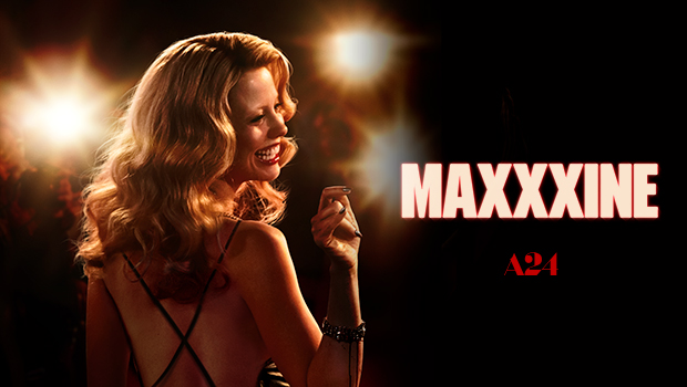MaXXXine (2024) Movie Tickets & Showtimes Near You | Fandango