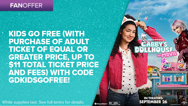 Buy 1 ticket