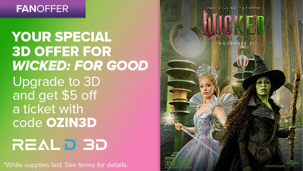 Upgrade to 3D