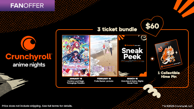 Get the 3 Ticket Bundle