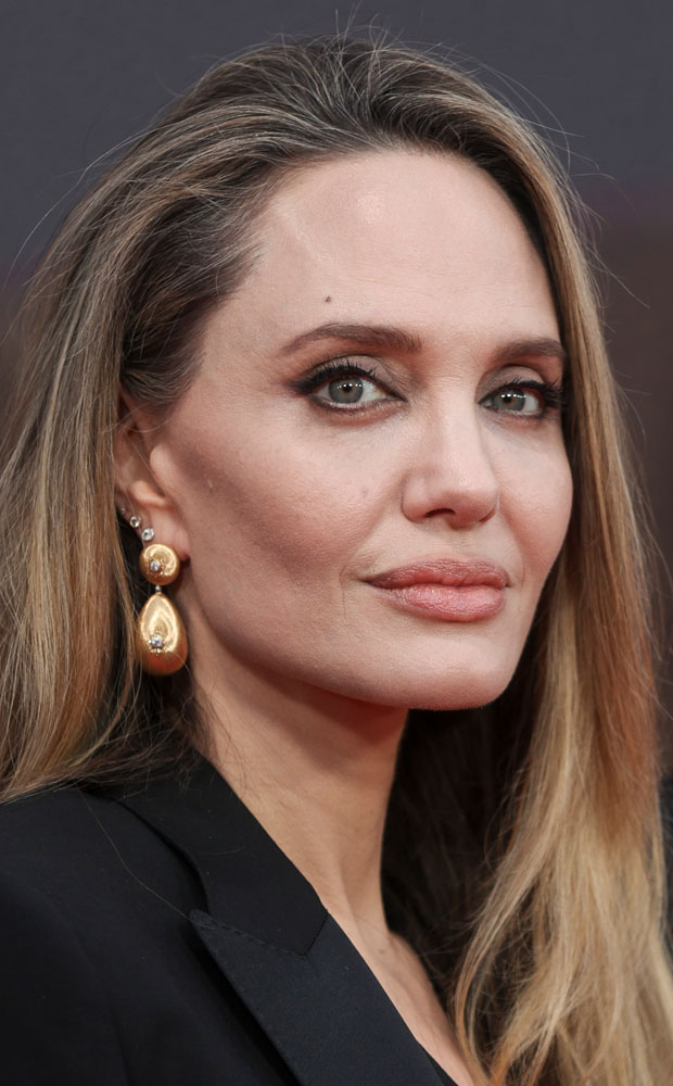 Maria Angelia Jolie