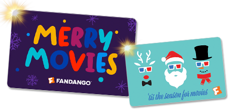 Fandango Gift Cards