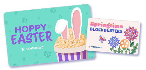 Fandango Gift Cards