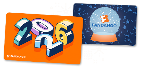 Fandango Gift Cards