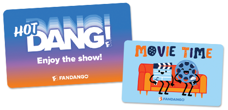 Fandango Gift Cards