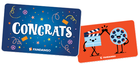 Fandango Gift Cards