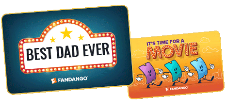 Fandango Gift Cards