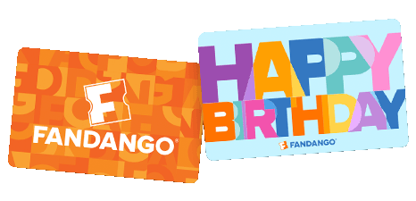 Fandango Gift Cards