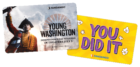 Fandango Gift Cards