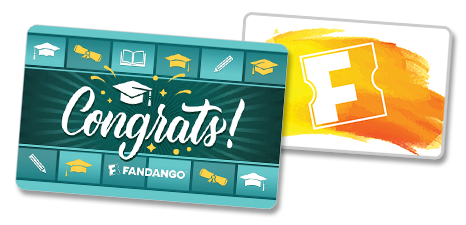 Fandango Gift Cards