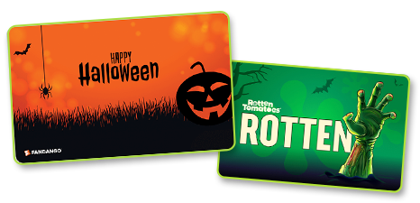 Fandango Gift Cards