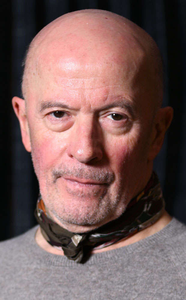 Emilia Perez Jacques Audiard