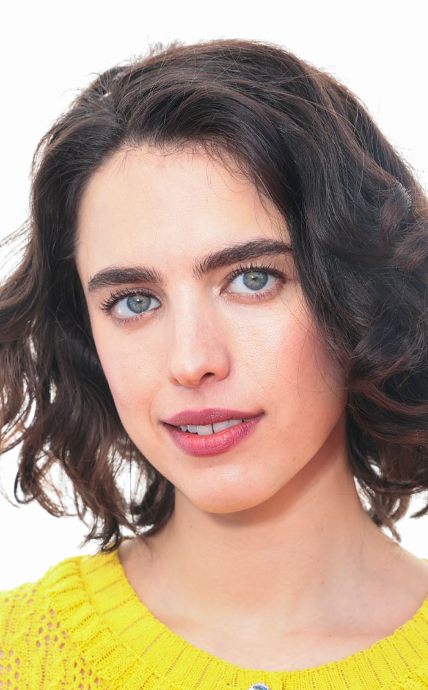 The Substance Margaret Qualley
